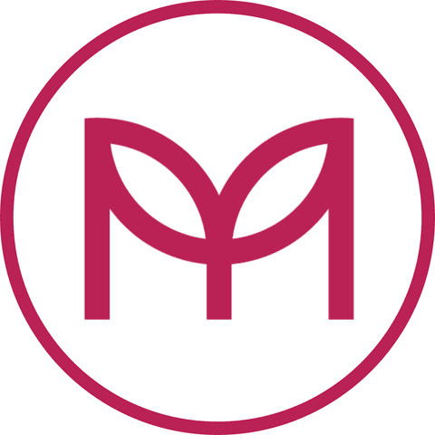 Logotipo do cliente MR