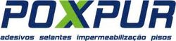 Logotipo do cliente Poxpur