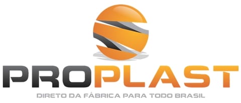 Logotipo do cliente Proplast